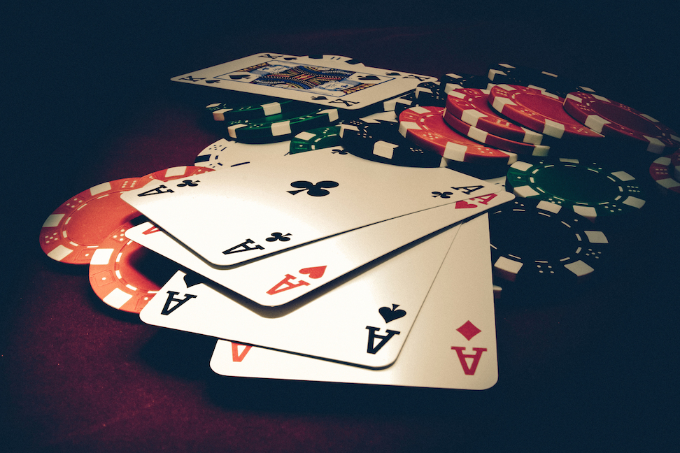 Наши эмоции – наши ошибки в покере