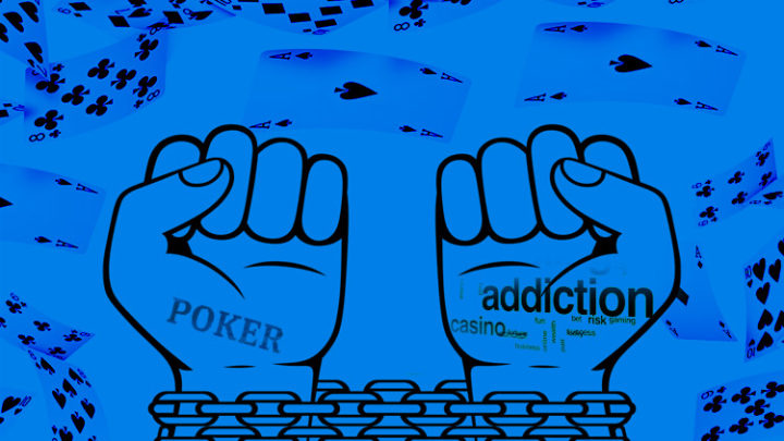 Существует ли покерная зависимость?