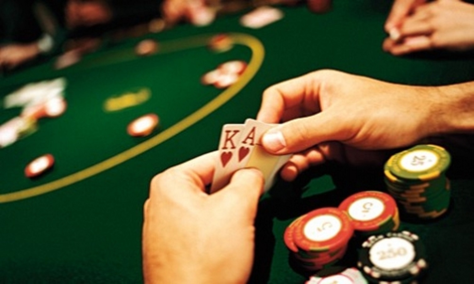 Не PokerStars единым: Почему аккаунт сразу на нескольких покер-румах это хорошая идея?