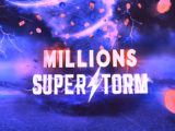 Ближайшее воскресенье на 888poker пройдет под знаком SuperStorm